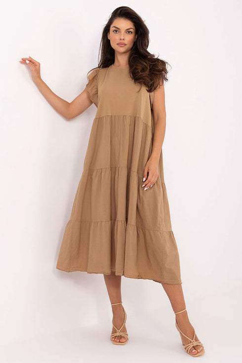 Robe de jour model 215522 Och Bella